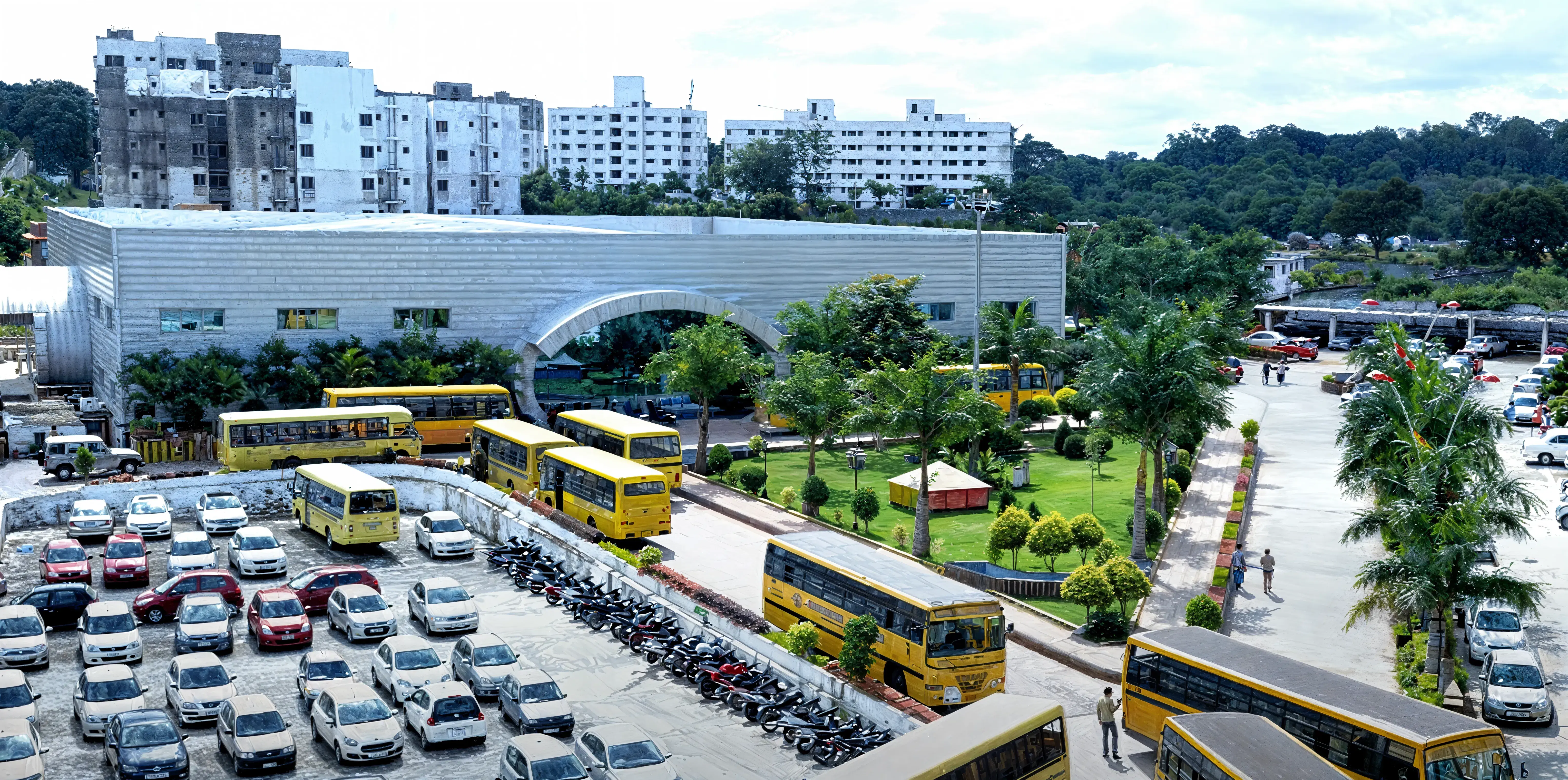 RRMCH Facility photo 1